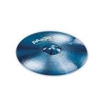 Paiste 16" CS 900 Blue Crash Cymbal
