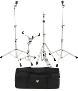 Yamaha Crosstown Lightweight Drum Hardware Pack