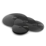 Evans dB One Cymbal Pack - 14" to 20