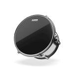 Tompack Evans Black Chrome Fusion Drum Sizes 10"-14