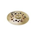Paiste PST X Splash Stack (12" & 10")