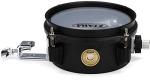 TAMA Effect Series Black Snare Drum 3"x6