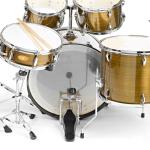 Bass Drum Pedal Spring Set - Stainless Steel