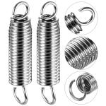 Bass Drum Pedal Spring Set - Stainless Steel