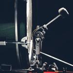 Bass Drum Pedal Spring Set - Stainless Steel