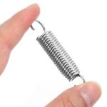 Bass Drum Pedal Spring Set - Stainless Steel