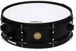 Tama Effect Series 4"x13" Black Snare Drum