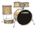Yamaha 5-Piece Shell Pack with 20" Kick Drum