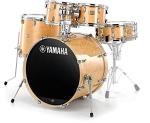 Yamaha 5-Piece Shell Pack with 20" Kick Drum