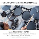 Alesis Turbo Mesh Electronic Drum Kit