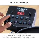 Alesis Turbo Mesh Electronic Drum Kit