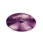 Paiste 16" CS 900 Purple Crash Cymbal