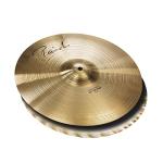 Paiste Signature Precision 14" Sound Edge Hi-Hats
