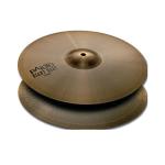 Paiste Giant Beat 14-Inch Hi-Hat Cymbals Pair
