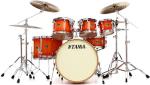 Tama Superstar Classic Custom 7-Piece Drum Set