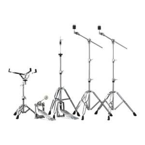 Yamaha HW-680W Double-Braced Drum Hardware Set