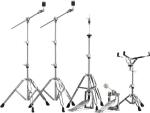 Yamaha HW-680W Double-Braced Drum Hardware Set