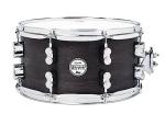 PDP Black Wax Maple 7x13 Snare Drum