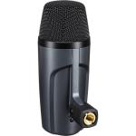 Sennheiser e602 II Bass-drum Microphone