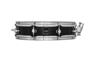 MAPEX 14" Black Snare Drum (MPBW4350CDK)