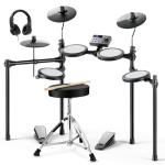 Donner DED-70 Electric Drum Set for Beginners