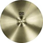 Paiste Giant Beat Crash Ride Cymbal 22