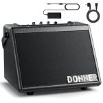 Donner DDA-20 Mini Electric Drum Amplifier