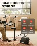 Donner DDA-20 Mini Electric Drum Amplifier