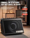 Donner DDA-20 Mini Electric Drum Amplifier