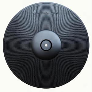 Lemon 13" Ride/Crash Electronic Cymbal