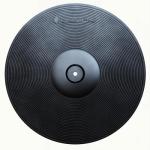 Lemon 13" Ride/Crash Electronic Cymbal