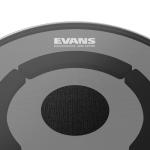 Evans dB One Black 12-Inch Drum Head
