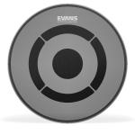Evans dB One Black 12-Inch Drum Head