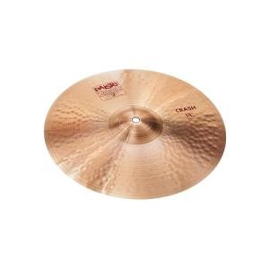 Paiste 2002 Classic 14-Inch Crash Cymbal