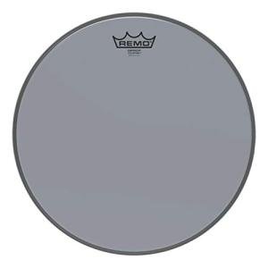 Remo 14" Colortone Smoke Emperor Drumhead