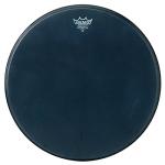 Remo Powerstroke P3 Black Suede Drumhead 22