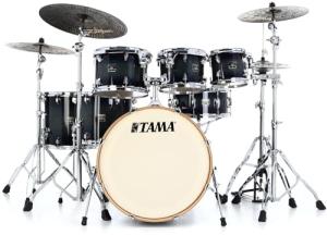 Tama Superstar Classic 7-Piece Drum Shell Pack