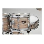 Tama Imperialstar 5-Piece Drum Set with Cymbals