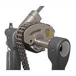 Ludwig Speed Flyer Single Bass Drum Pedal