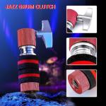 Facmogu Hi-Hat Clutch for 7mm Rod - Red