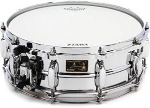 Tama Stewart Copeland Signature Snare Drum 14x5