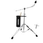 Yeasoul Adjustable Boom and Straight Cymbal Stand