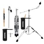 Yeasoul Adjustable Boom and Straight Cymbal Stand
