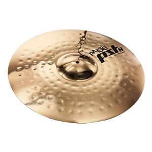 Paiste PST 8 20" Reflector Rock Ride Cymbal