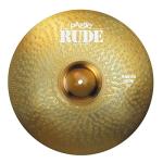 Paiste Rude Power Ride Cymbal - 20