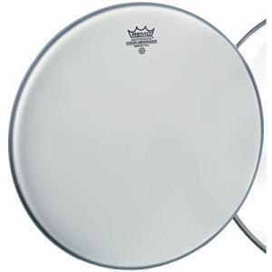 Remo 14 Inch Coated Ambassador Tom Drumhead