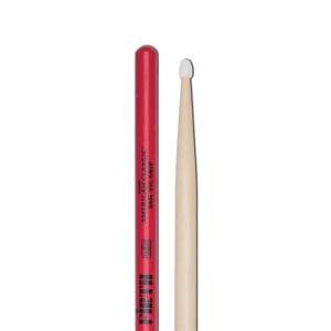 Vic Firth 5A American Hickory Grip Drumsticks