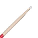 Vic Firth 5A American Hickory Grip Drumsticks