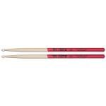 Vic Firth 5A American Hickory Grip Drumsticks