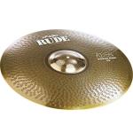 Paiste Rude Power Ride 22" Cymbal by Lombardo